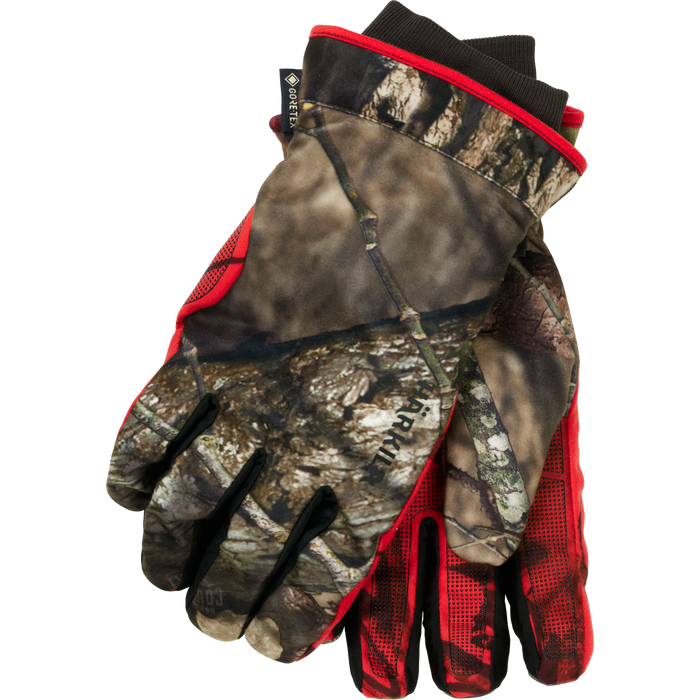 Moose Hunter 2.0 - GTX-Handschuh MossyOak®Break-Up Country®/MossyOak®Red - Härkila