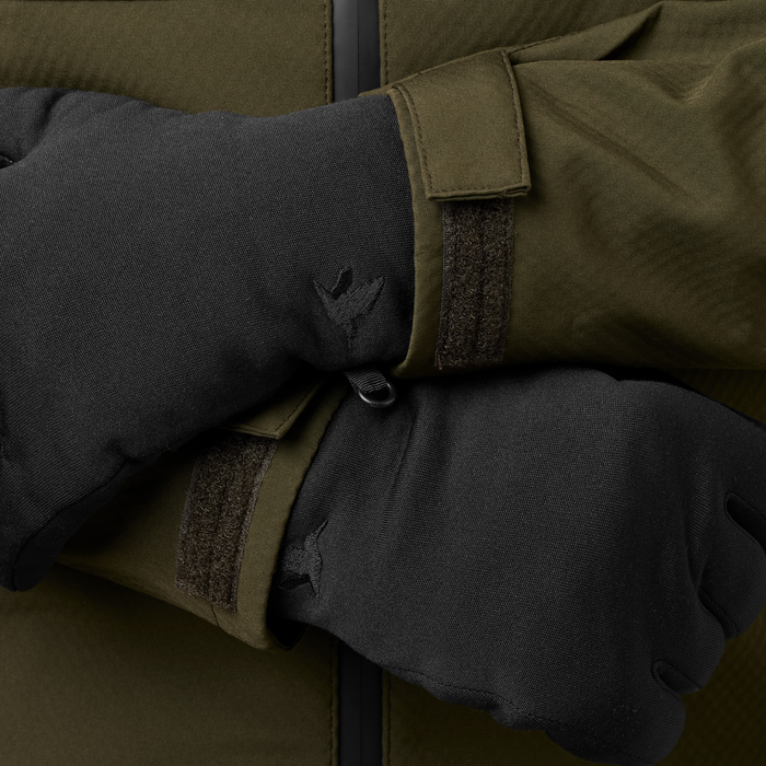 Hawker WP Handschuh – Meteorite – Seeland