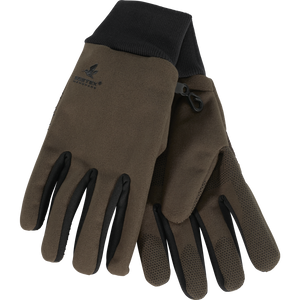 Climate Handschuh Pine green - Seeland