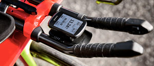 Einfachstart-/Tri-Lenkerhalter – Garmin