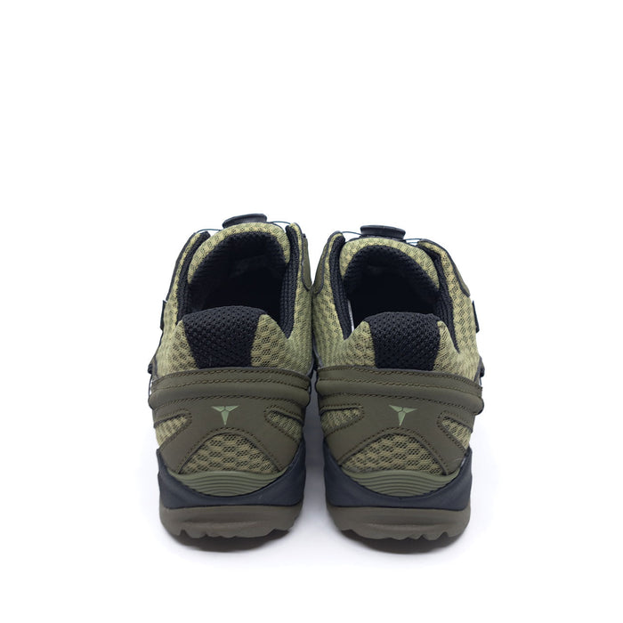 Kobra boa 145 GTX Khaki/Schwarz - Treksta