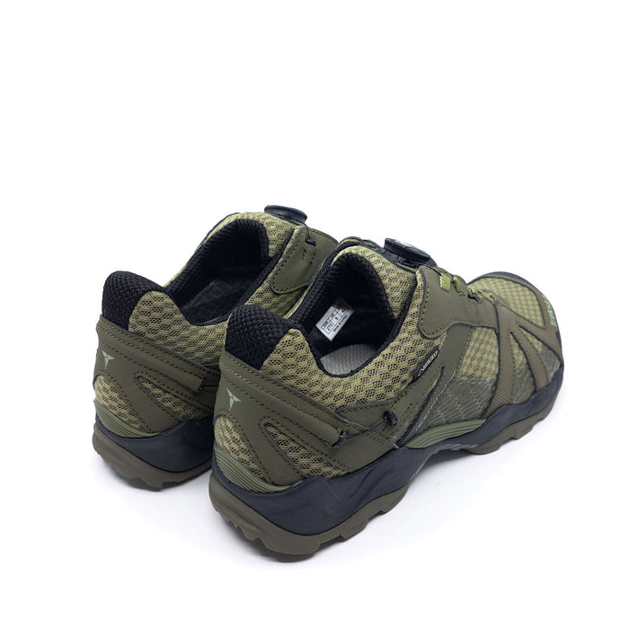 Kobra boa 145 GTX Khaki/Schwarz - Treksta