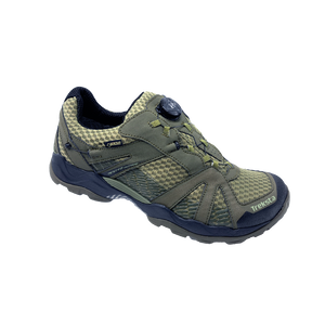 Kobra boa 145 GTX Khaki/Schwarz - Treksta