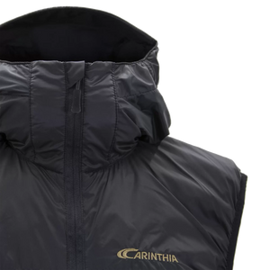 TLG Weste - Black – Carinthia