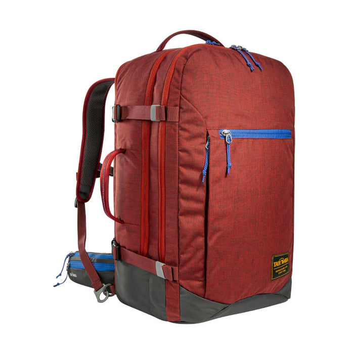 Reisepaket 35 – Tatonka