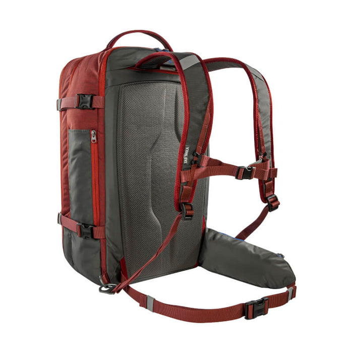 Reisepaket 35 – Tatonka