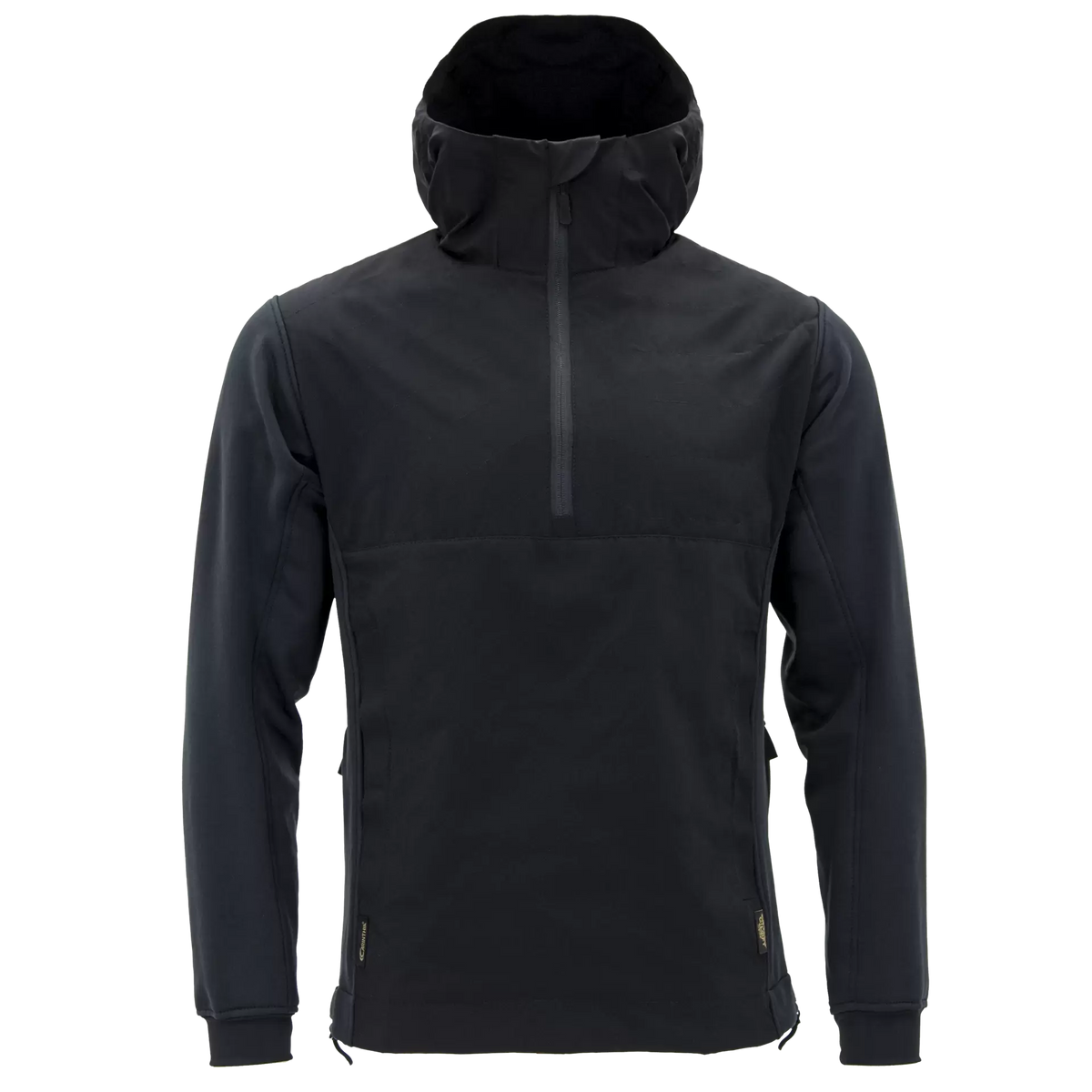 G-LOFT ULTRA Hoodie - Black – Carinthia