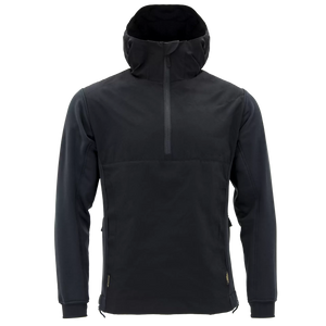 G-LOFT ULTRA Hoodie - Black – Carinthia