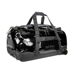 Barrel Roller 80 Reisetaschen-Trolley – Tatonka