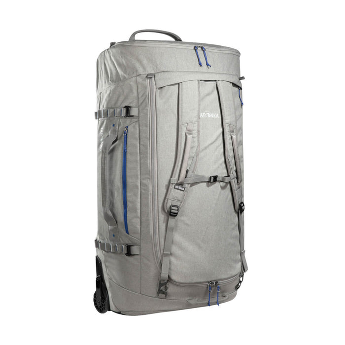 Duffel-Tasche mit Rollen 140 - Tatonka