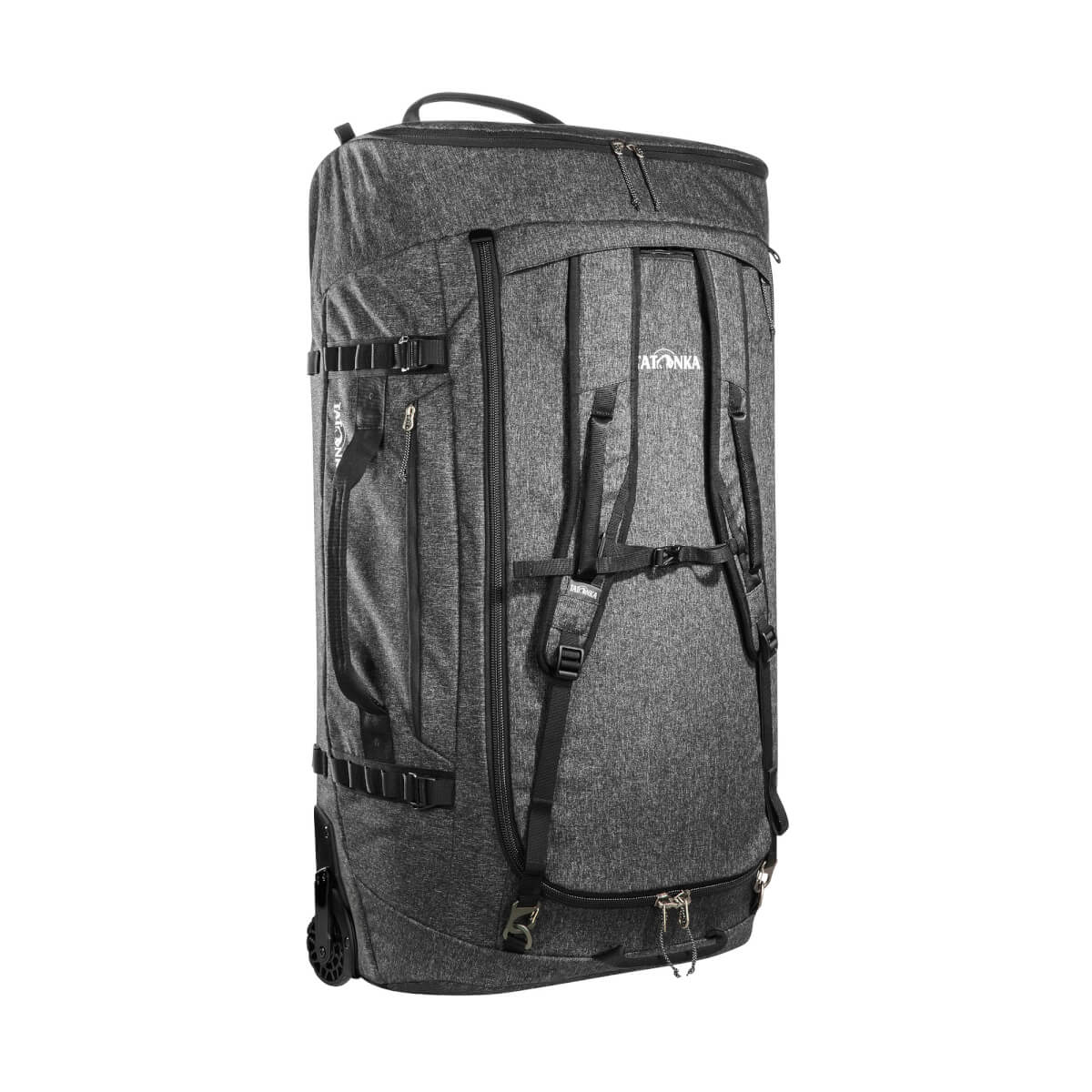 Duffel-Tasche mit Rollen 140 - Tatonka