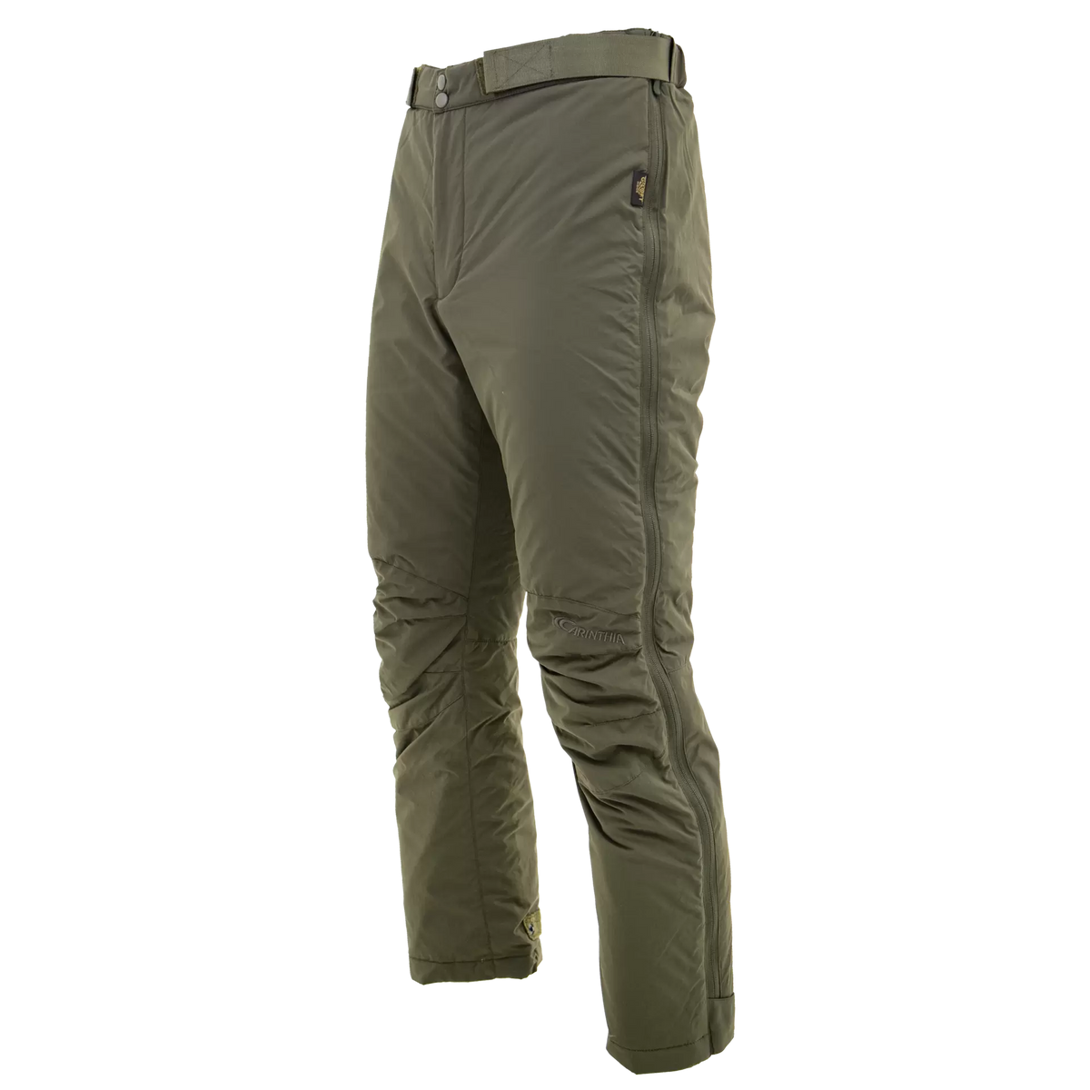 G-LOFT Windbreaker Hose - Olive – Carinthia