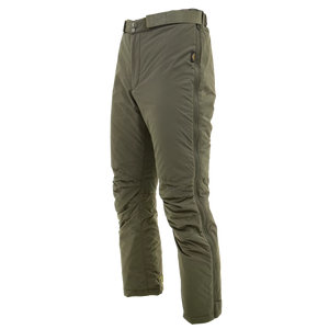 G-LOFT Windbreaker Hose - Olive – Carinthia