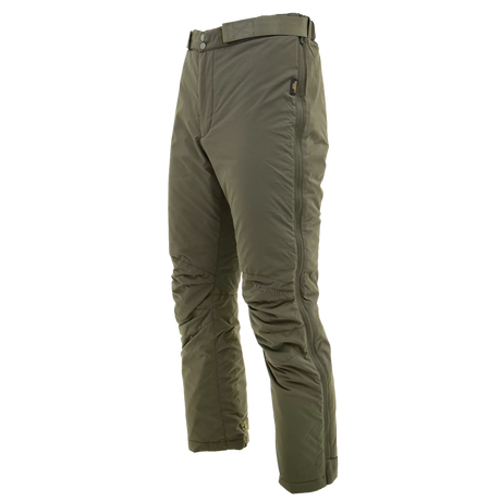 G-LOFT Windbreaker Hose - Olive – Carinthia