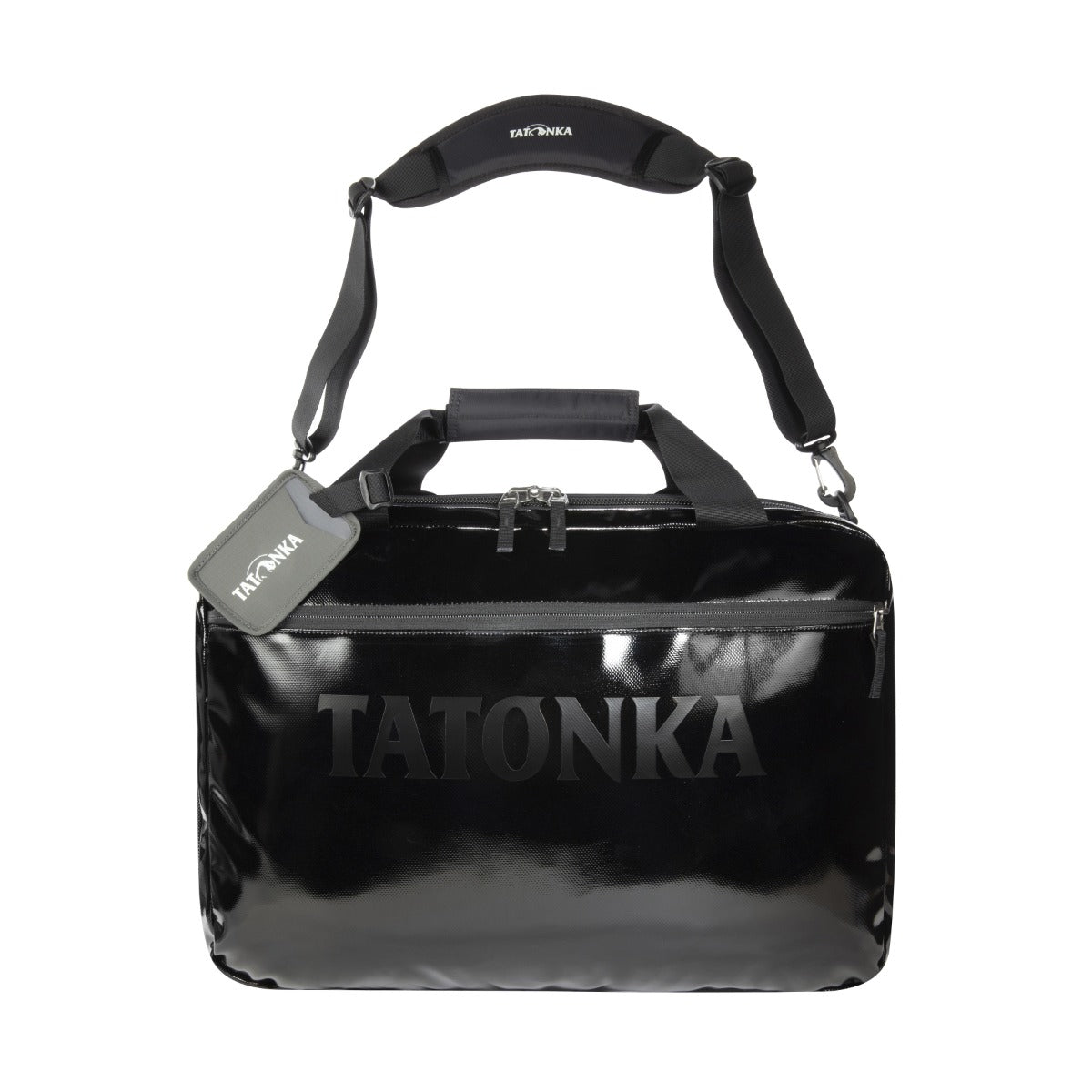 Flight Barrel 35 Reisetasche – Tatonka