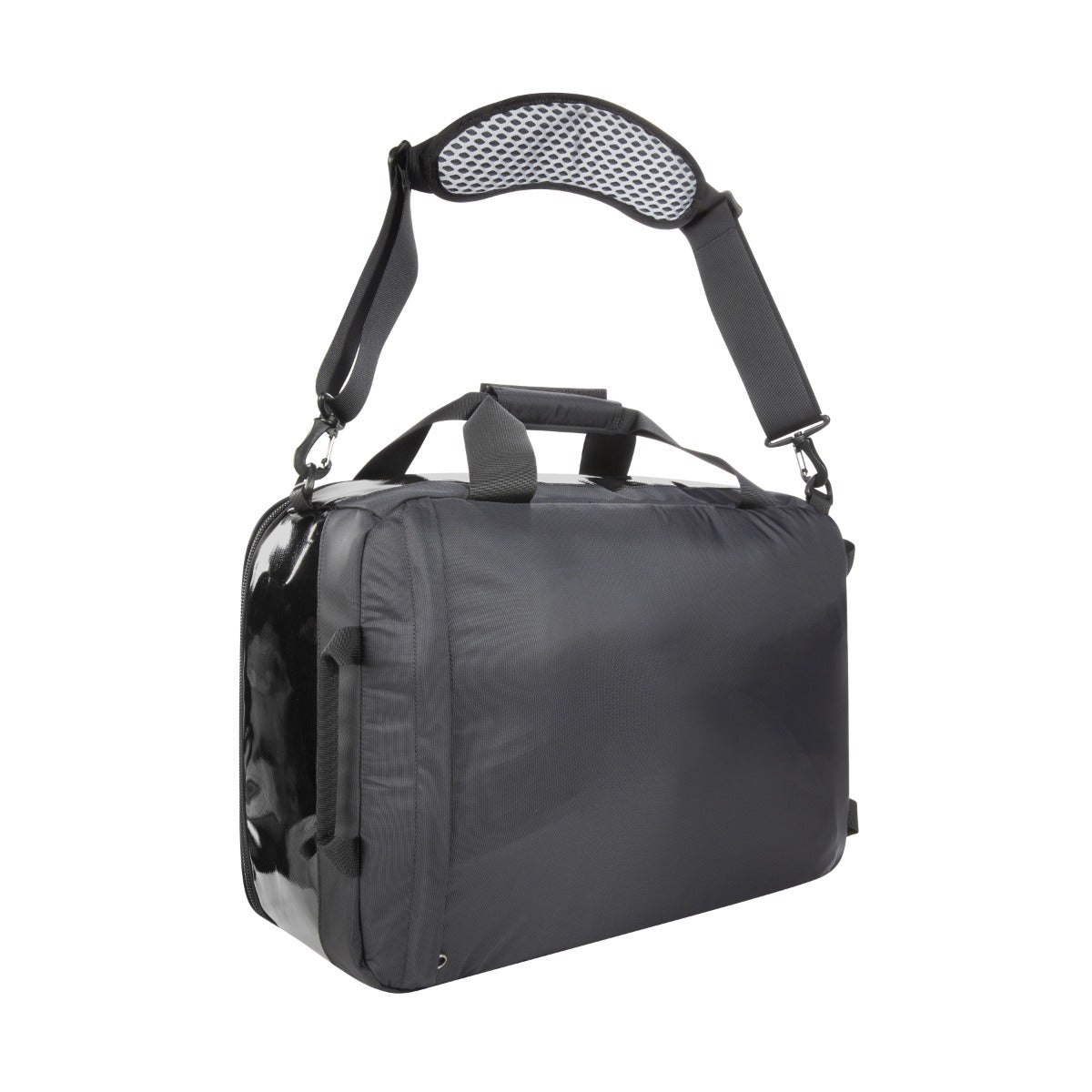 Flight Barrel 35 Reisetasche – Tatonka