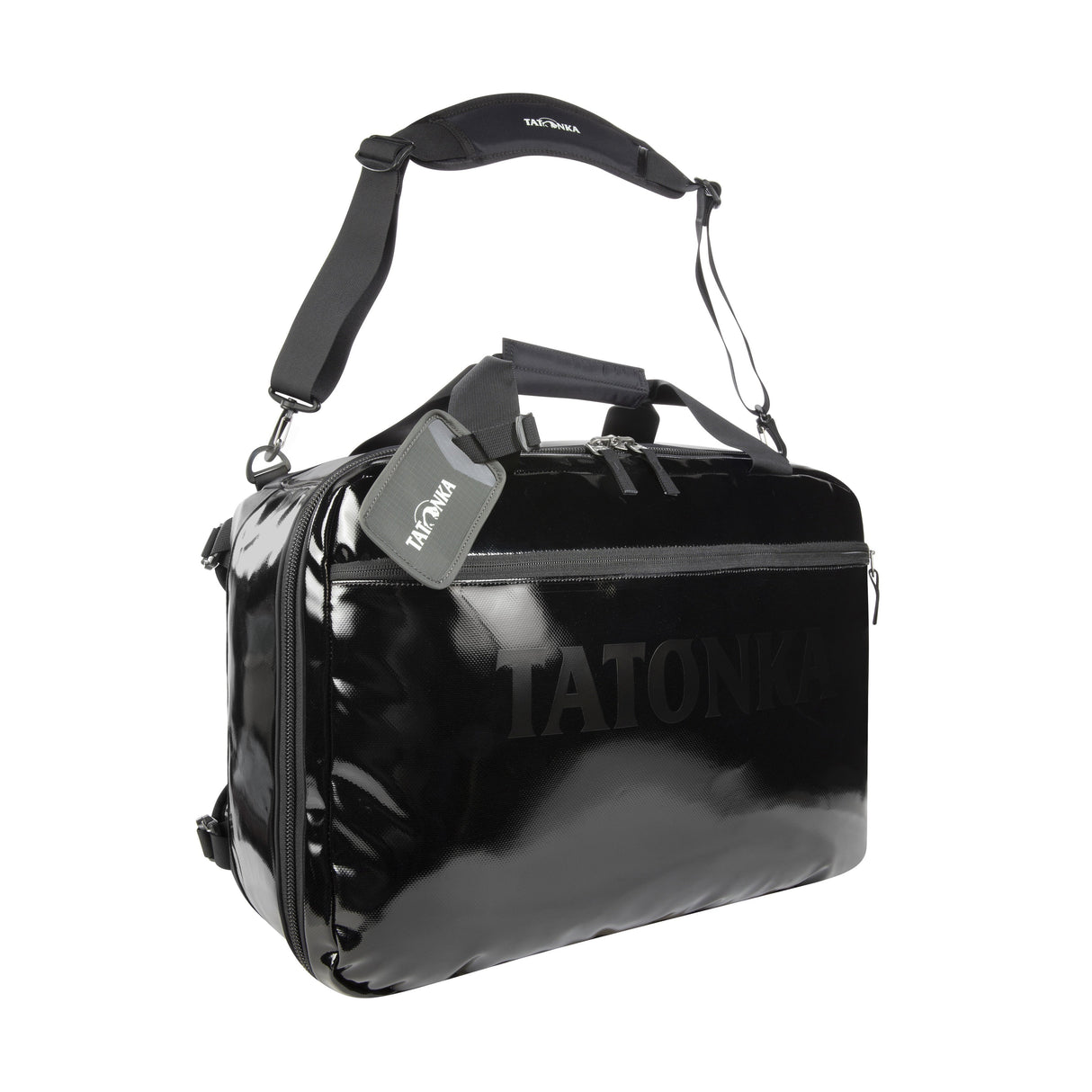 Flight Barrel 35 Reisetasche – Tatonka