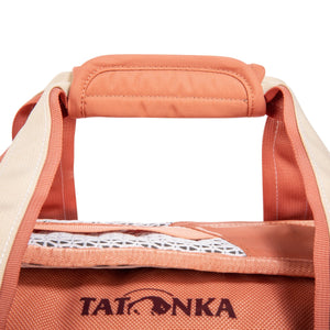 Barrel 25 Schwarz – Tatonka