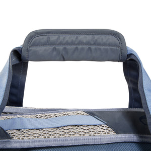 Reisetasche 45 elemental blue – Tatonka