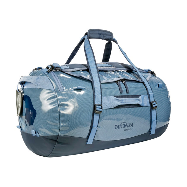 Barrel 65 - Tatonka - elemental blue