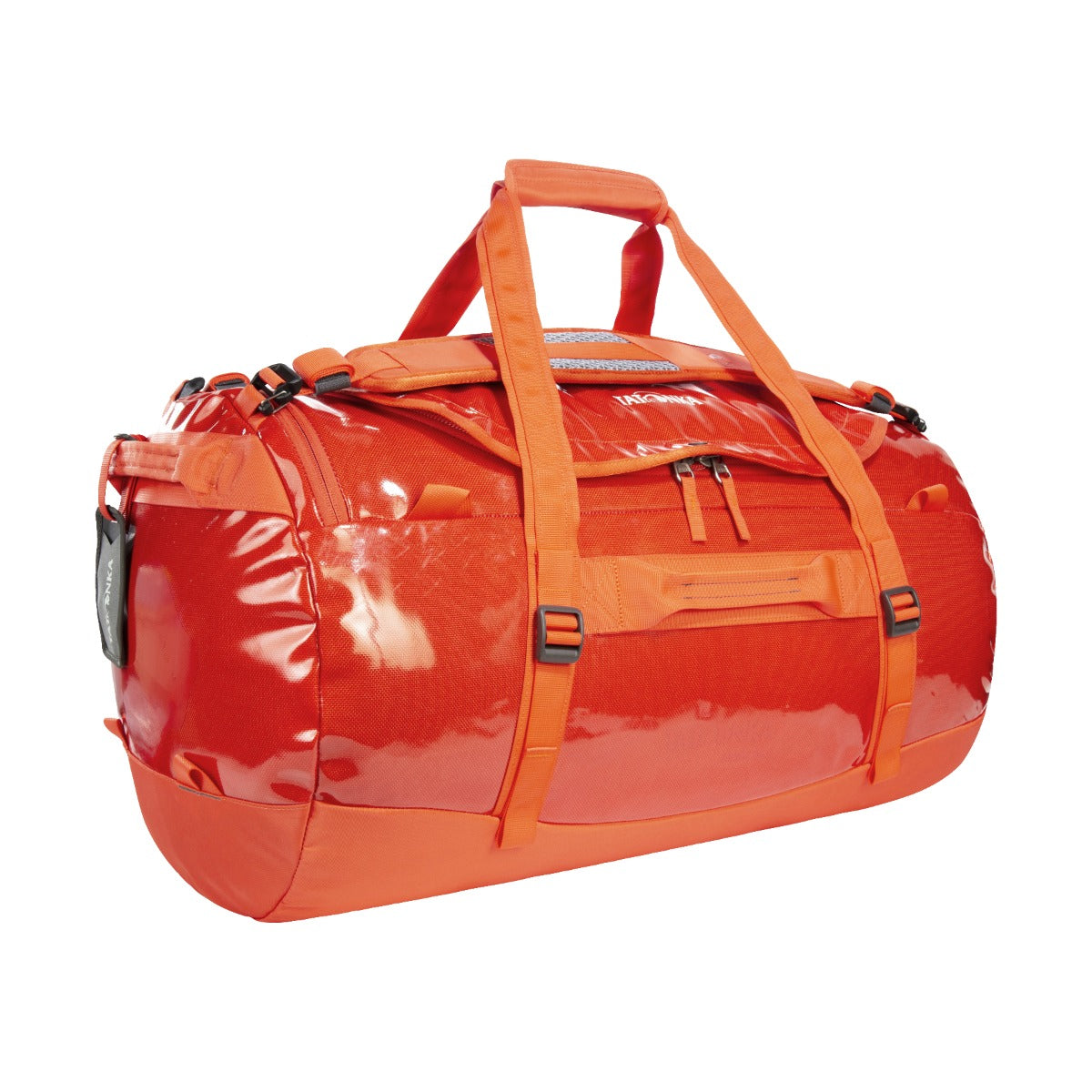 Barrel 65 - Tatonka - Red orange
