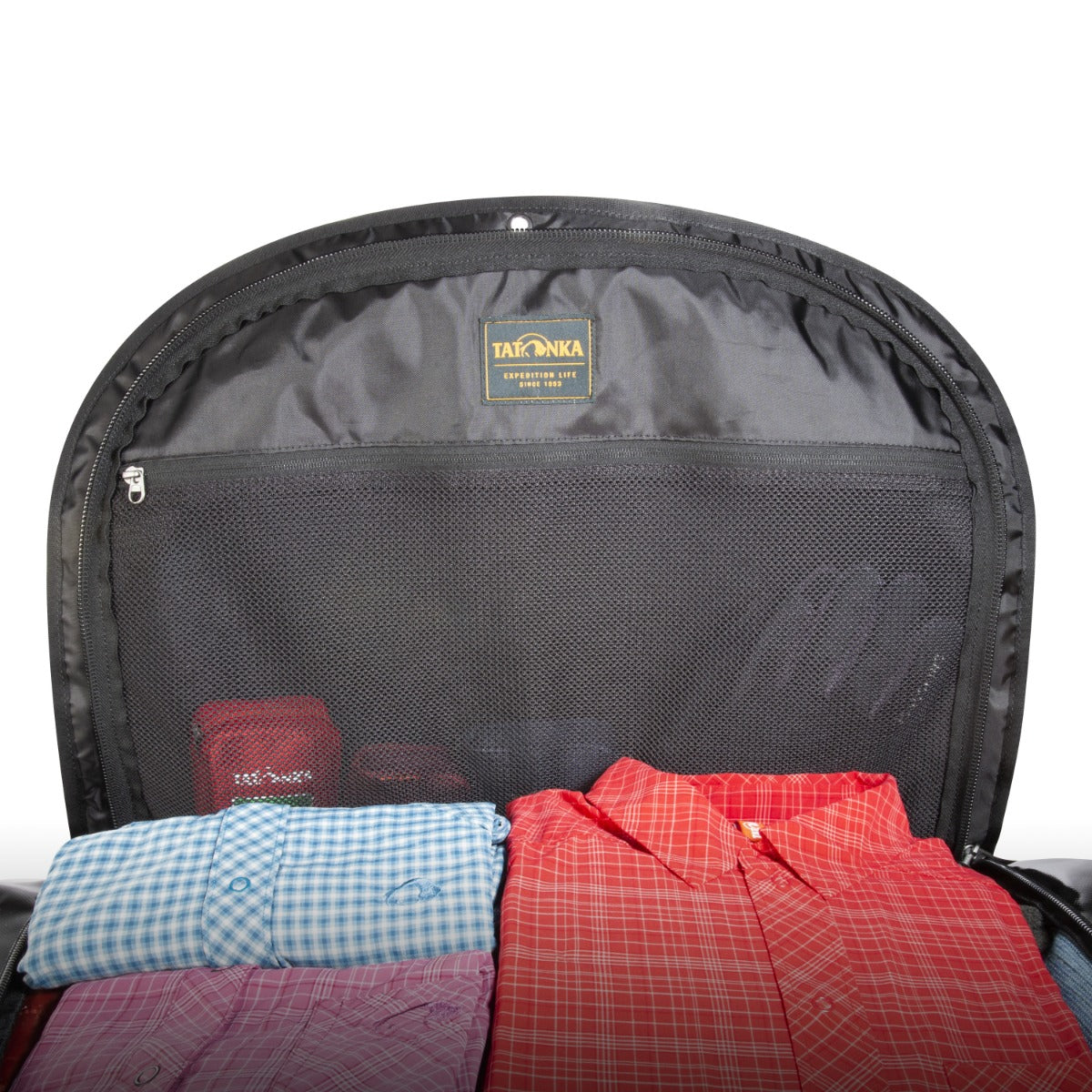 Barrel 110 Reisetasche – Tatonka