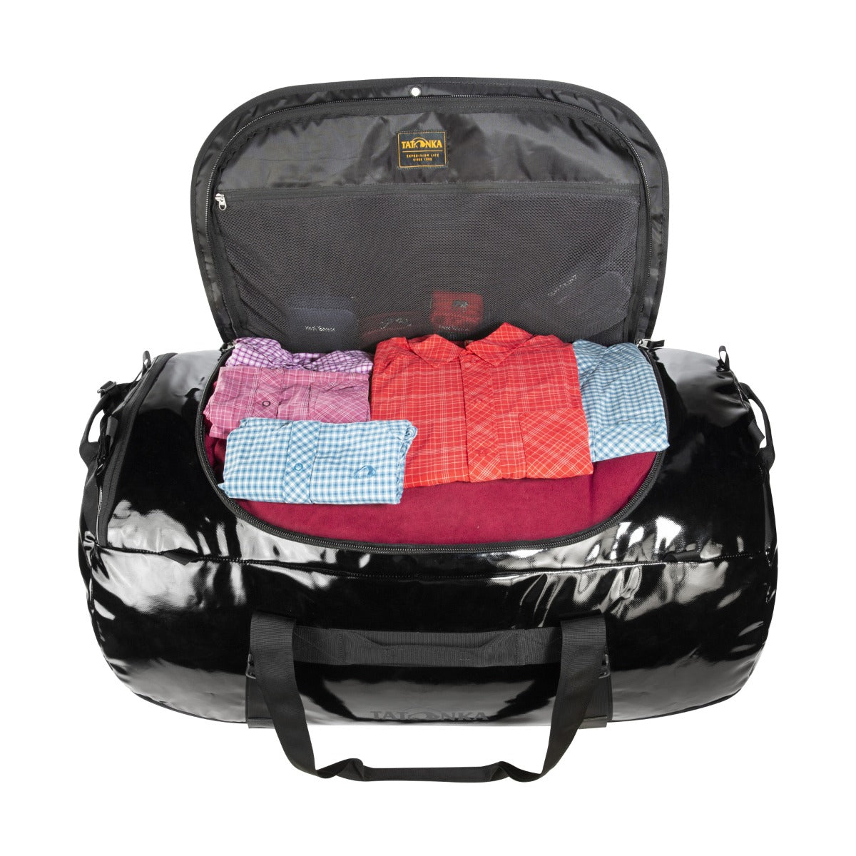 Barrel 130 Reisetasche – Tatonka