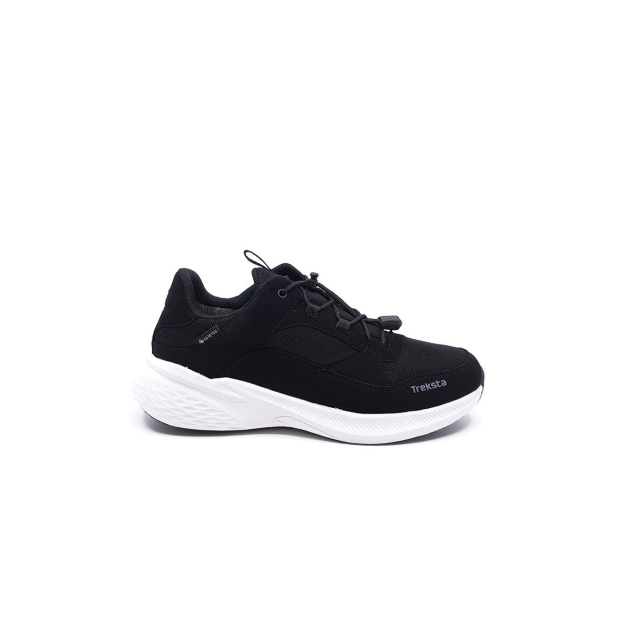 Peace GTX Schwarz (Umtauschware, Gr. 37) - Treksta