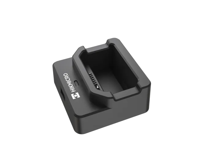 Thunder Ladegerät - Hikmicro