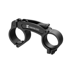 IR-Lampenhalter - ALPEX QR