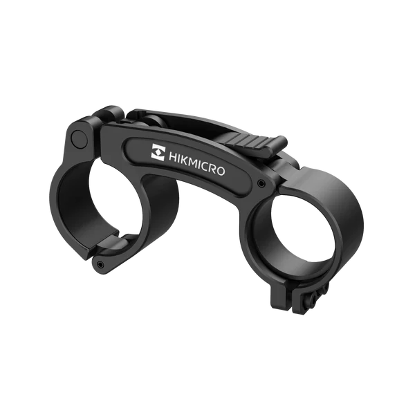 IR-Lampenhalter - ALPEX QR