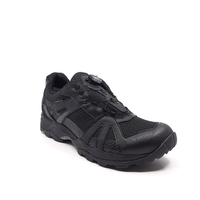 Kobra BOA HTX - Schwarz - Treksta