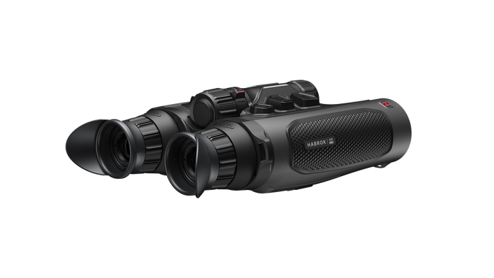 HABROK 4K 2.0 – Hikmicro