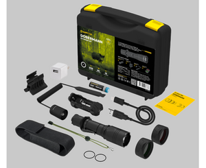 Dobermann Erweitertes Set - ArmyTek
