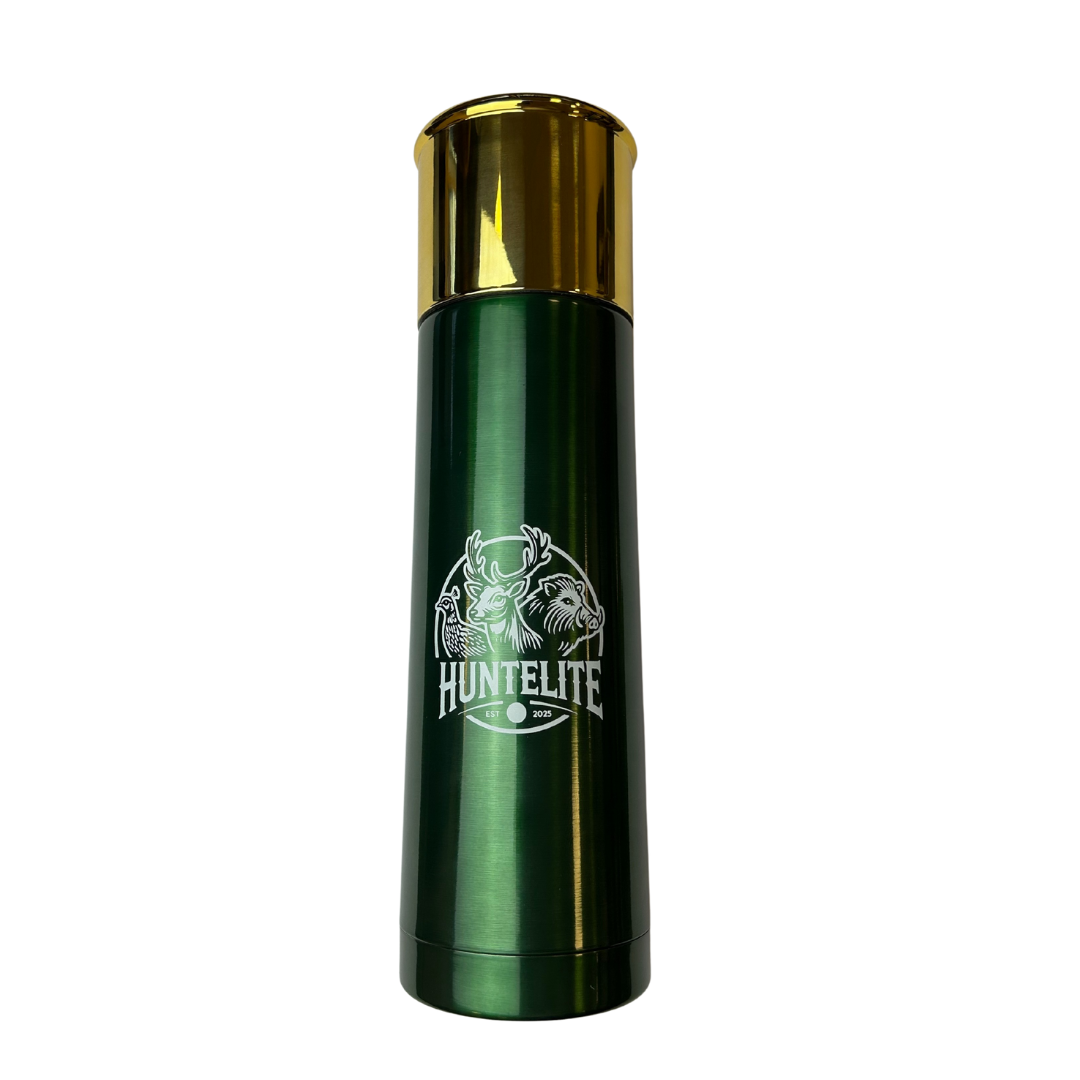 Thermoskanne Patrone - HuntElite