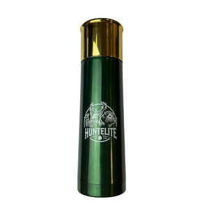 Thermoskanne Patrone - HuntElite