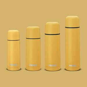 Classic Light Vakuumflasche STONE GOLD / 0.35 L – Primus
