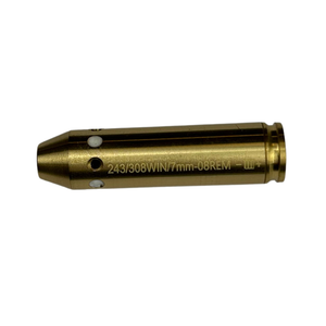 Laserpatrone Kaliber 30-06 – HuntElite