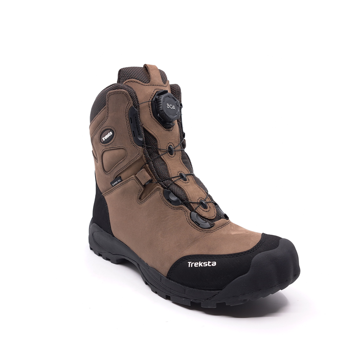 Tundra Boa - 8" HTX - Treksta