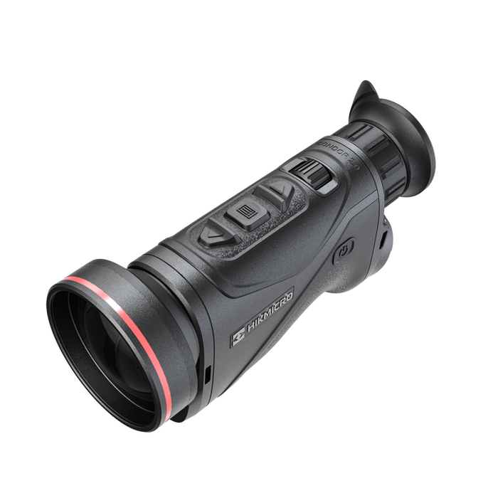 Condor 2.0 LRF – 35 mm (CQ35L 2.0) – HIKMICRO
