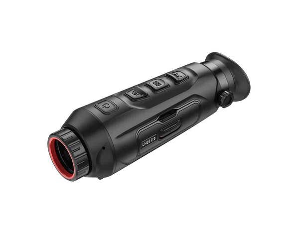 Lynx 2.0 – 15 mm thermischer Handspotter (LH15 2.0) – HIKMICRO