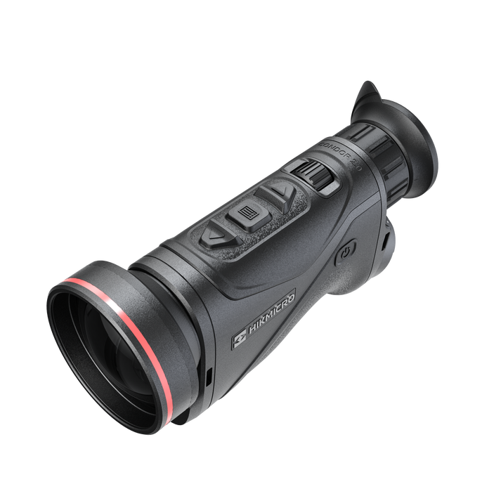 Condor 2.0 LRF - 50 mm (CQ50L 2.0) - HIKMICRO