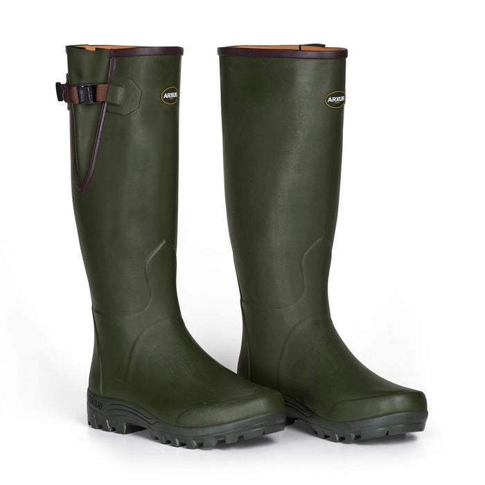 Pioneer 1008 - Arxus