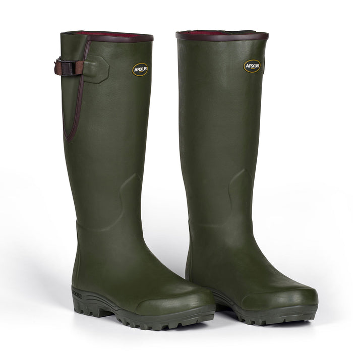 Pioneer Nord 1009 - Arxus