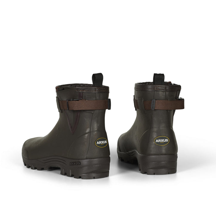 Primo Jodhpur-Stiefel 1014 - Arxus