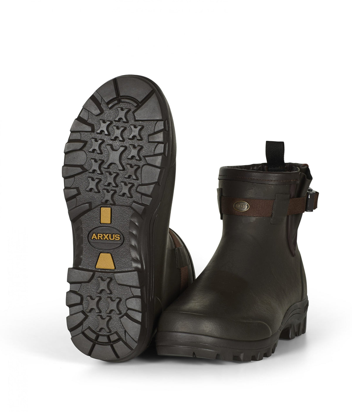 Primo Jodhpur-Stiefel 1014 - Arxus