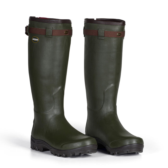 Primo Nord Zip 1025 - Arxus