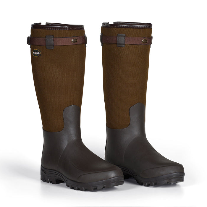 Primo North – LW 1027 – Arxus