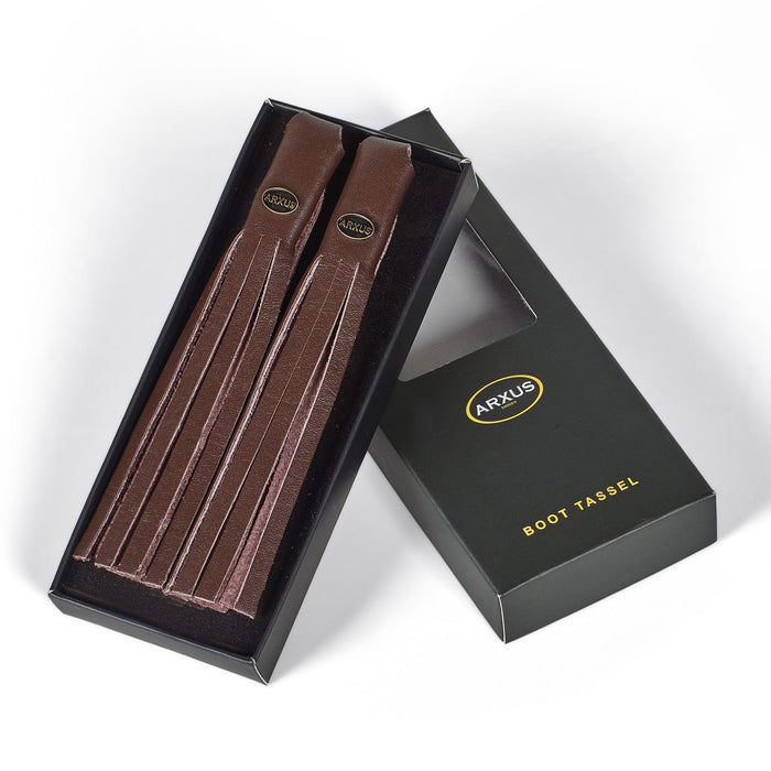 Stiefel Quaste - Arxus