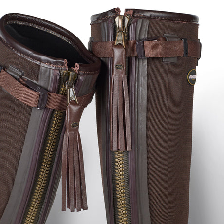 Stiefel Quaste - Arxus